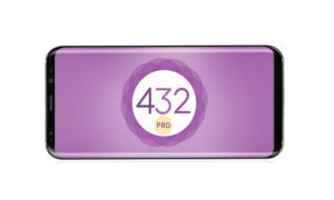 نرم افزار پلیر صوتی 432