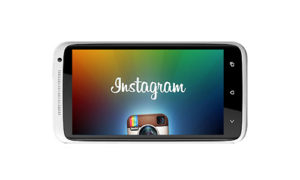 نرم افزار موبایل اینستاگرام