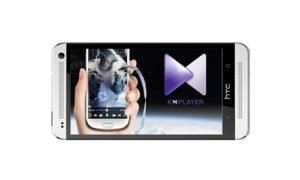 نرم افزار موبایل پلیر قدرتمند کم پلیر