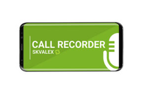 نرم افزار موبایل ضبط خودکار و با کیفیت تماس