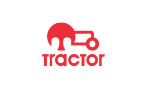 دانلود لوگو (آرم ) جدید تراکتور 2019 Tractor